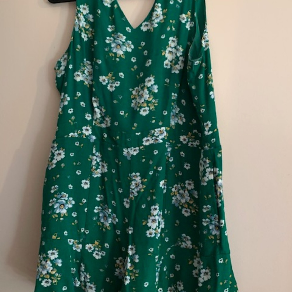 LOFT  Romper